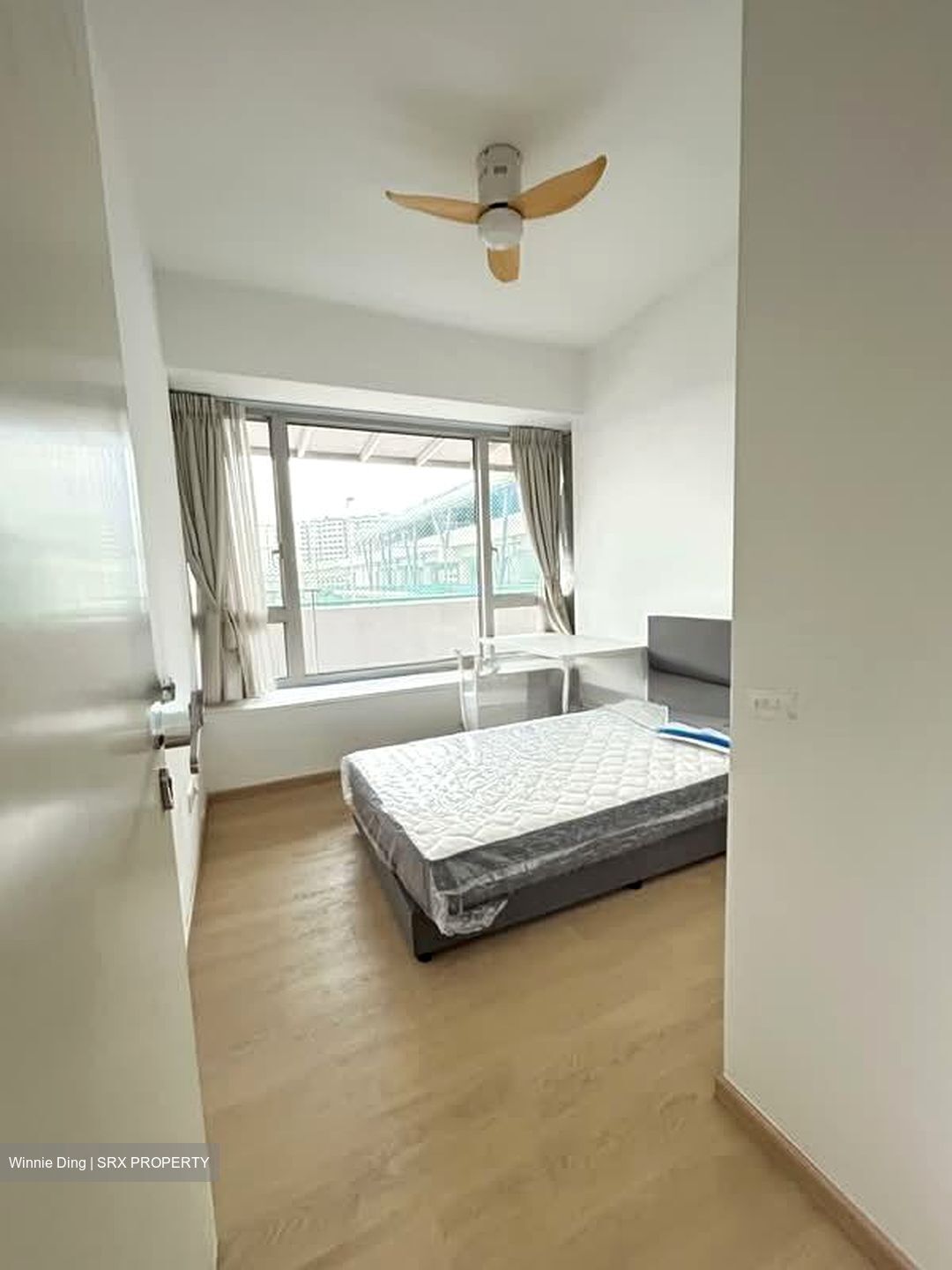 The Centris (D22), Apartment #565166871